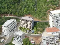 Sale, two bedroom apartment, 63m², Dubovica, Budva - image 4