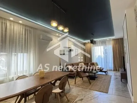 Rent, apartment, 200m², Senjak, Beograd - image 3