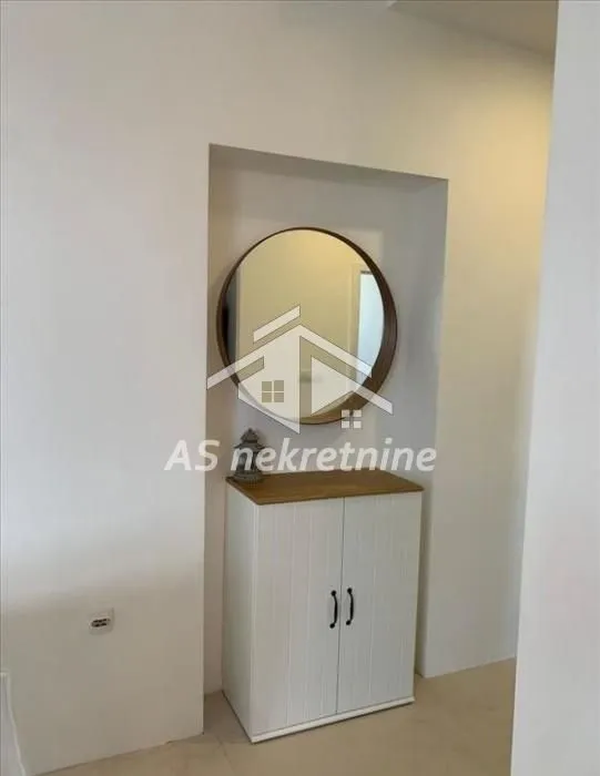 Izdavanje, stan, 57m², Zemun Kej, Zemun Sve Podlokacije