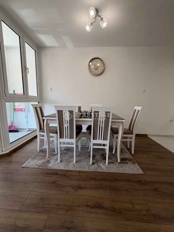 Rent, three bedroom apartment, 100m², Tološka šuma, Podgorica