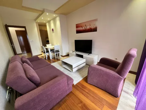 Rent, one bedroom apartment, 50m², Centar, Podgorica - image 3