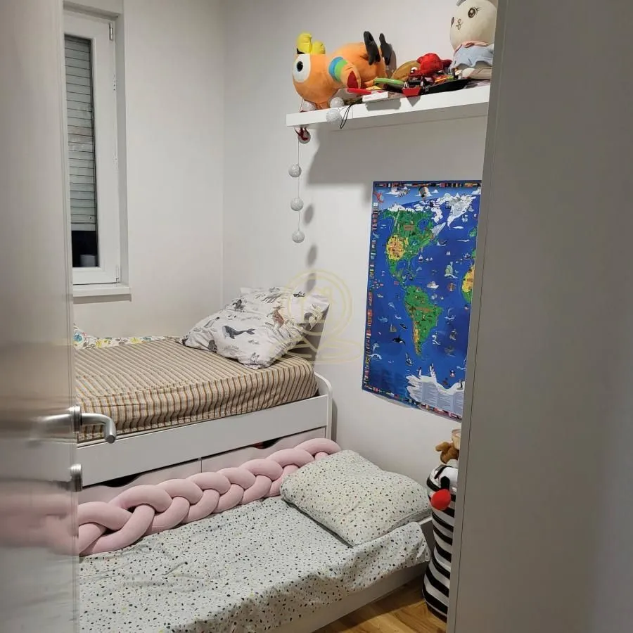 Izdavanje, trosoban stan, 56m², Podbara, Novi Sad Sve Podlokacije