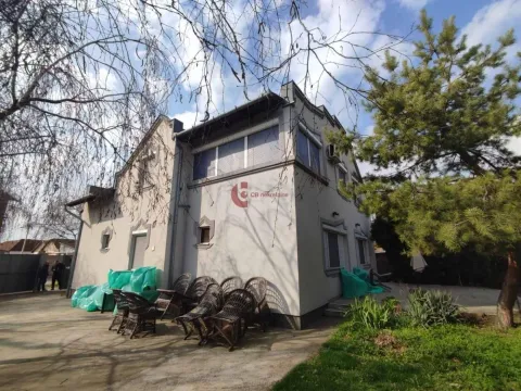 Sale, house, 260m², Gat, Subotica - image 4