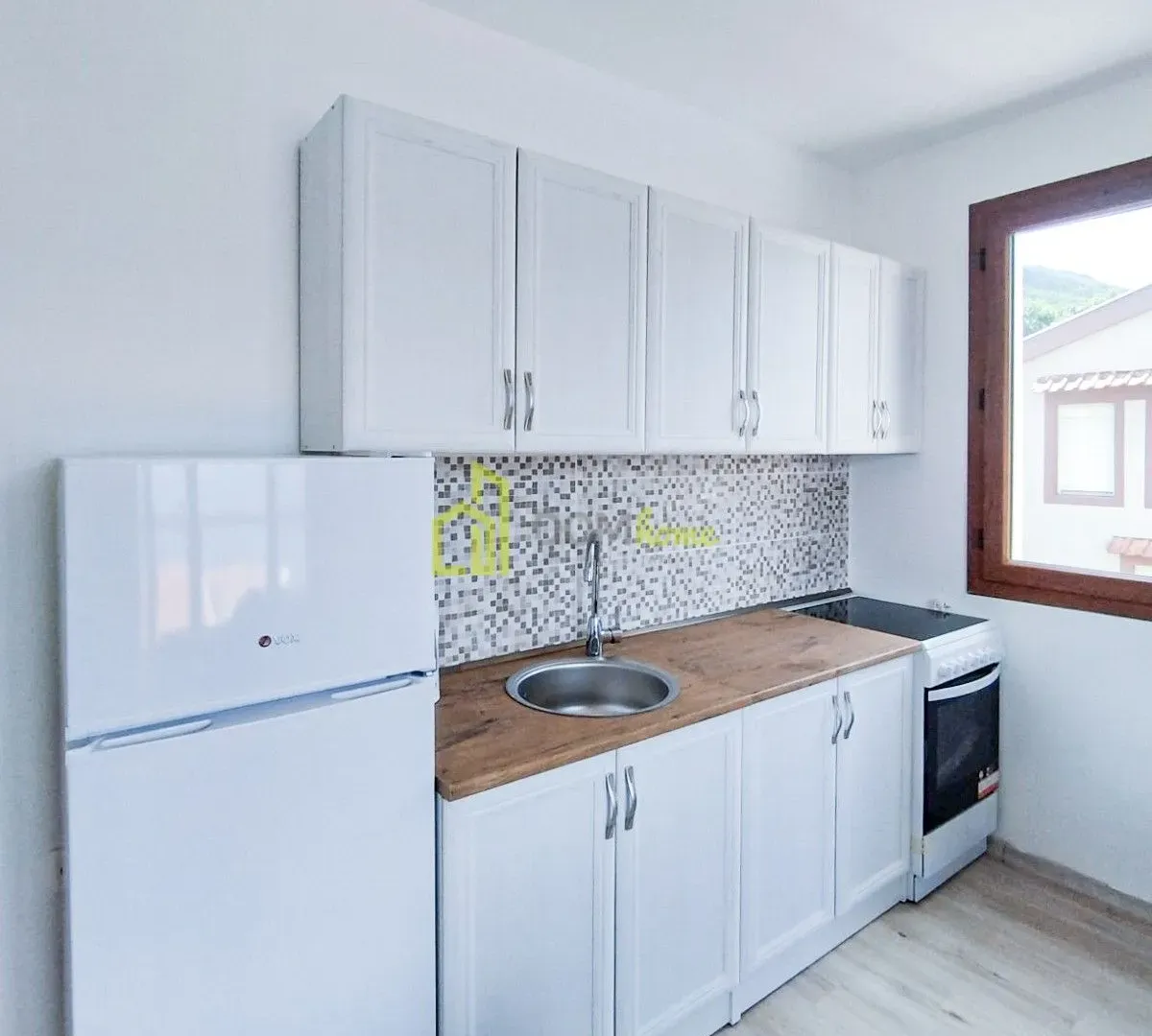 Sale, one bedroom apartment, 39m², Krašići, Tivat