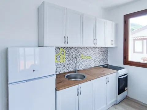 Prodaja, jednosoban stan, 39m², Krašići, Tivat - image 7