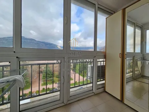 Rent, studio apartment, 35m², Centar, Bar - image 10