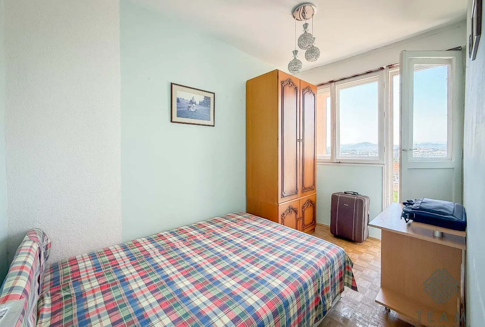 Prodaja, jednosoban stan, 48m², Momišići, Podgorica