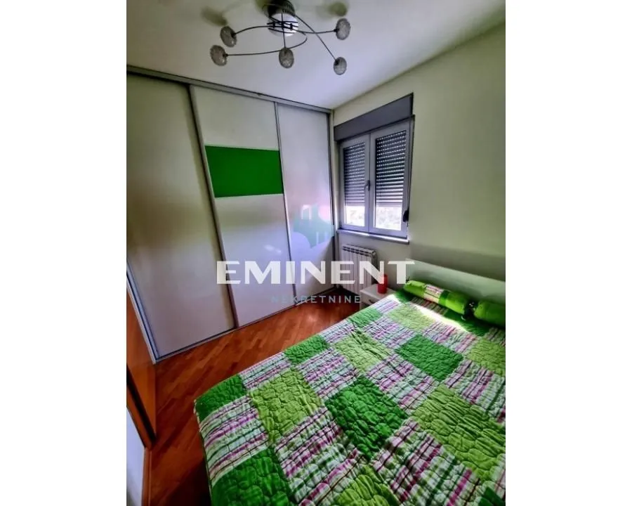 Rent, two bedroom apartment, 40m², Lekino Brdo, Voždovac Sve Podlokacije