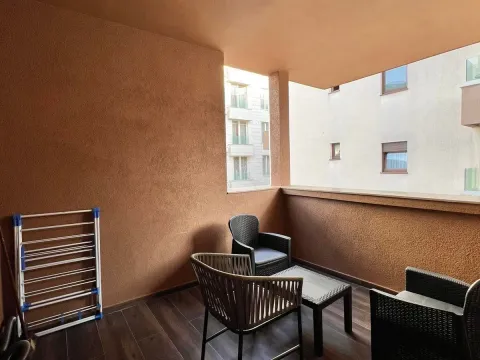 Prodaja, trosoban stan, 97m², Budva, Crna Gora - image 15