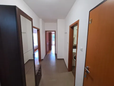 Sale, two bedroom apartment, 78m², Rozino, Budva - image 14