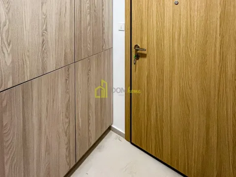 Prodaja, dvosoban stan, 69m², New City, Podgorica - image 9