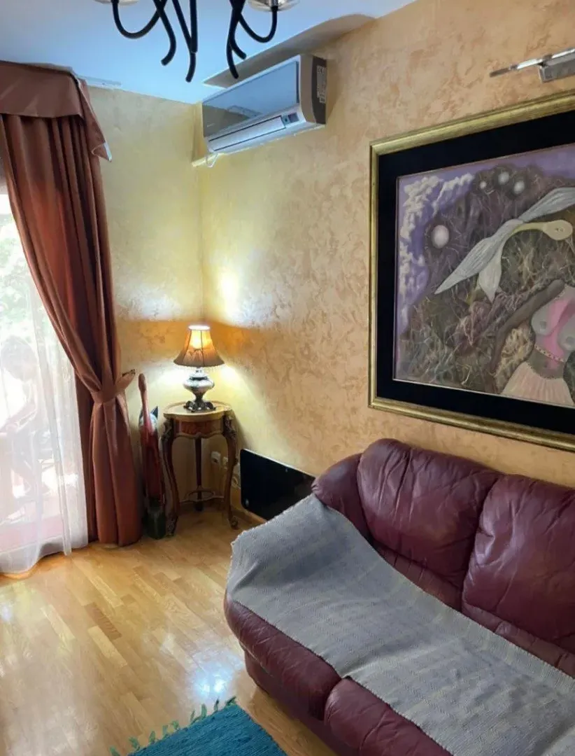 Rent, one bedroom apartment, 50m², Centar, Bar