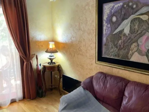 Izdavanje, jednosoban stan, 50m², Centar, Bar - image 4