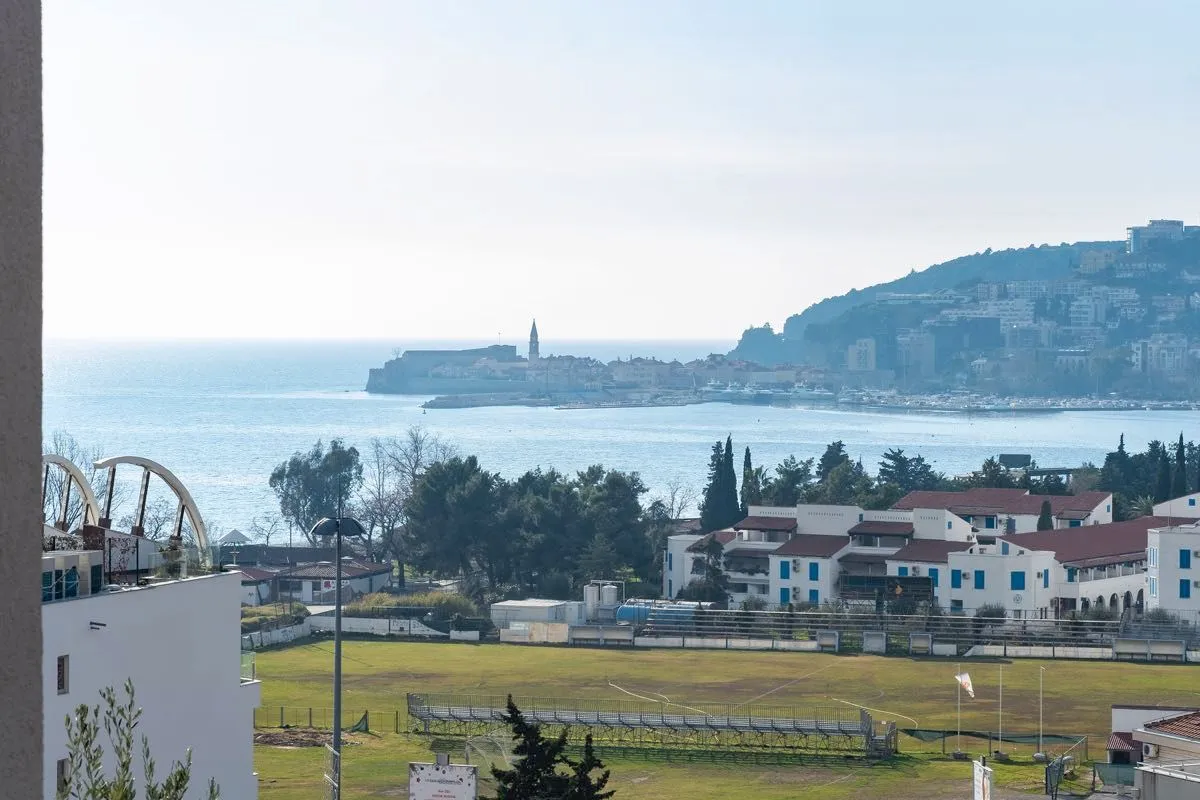Sale, house, 355m², Budva, Crna Gora