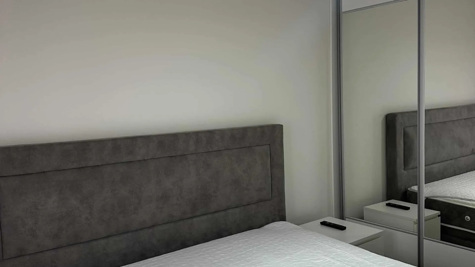 Rent, one bedroom apartment, 49m², Central Point, Podgorica