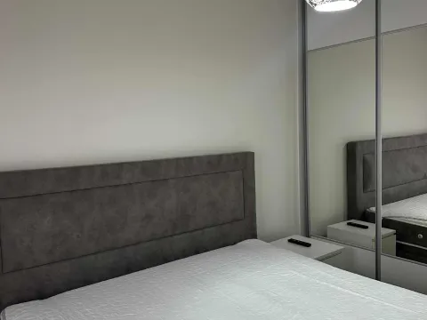 Rent, one bedroom apartment, 49m², Central Point, Podgorica - image 7