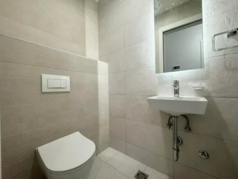 Sale, two bedroom apartment, 65m², Stari Aerodrom, Podgorica - image 7