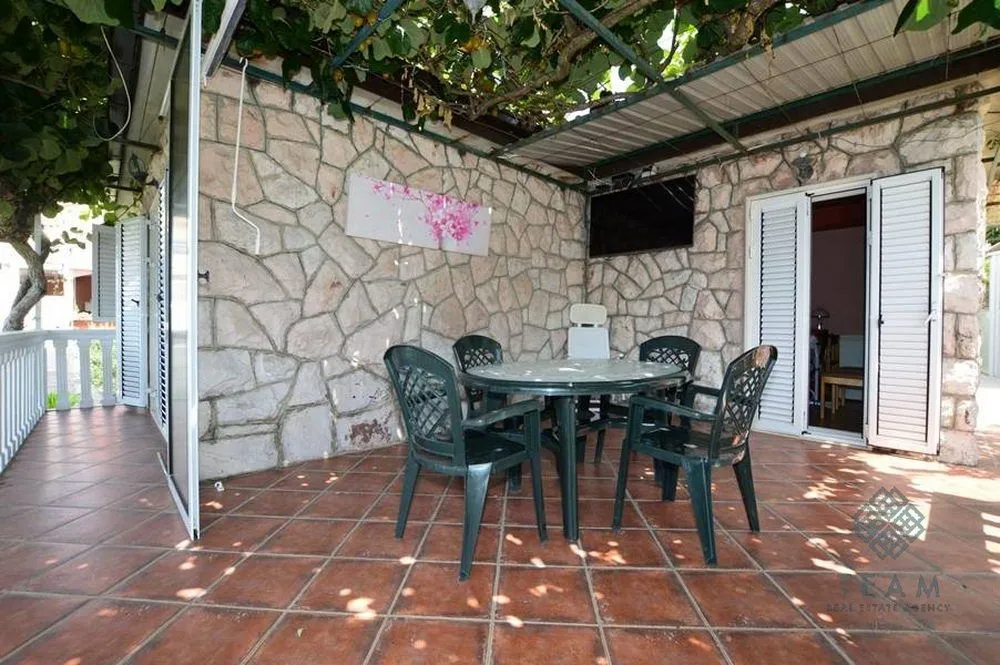Prodaja, kuća, 427m², Kumbor, Herceg Novi