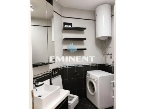 Rent, apartment, 45m², Đeram Pijaca, Beograd - image 8