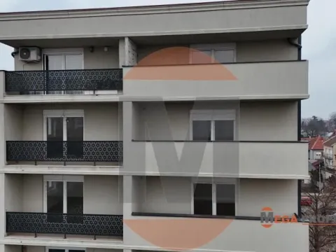 Sale, two bedroom apartment, 65m², Borča 1, Borča Sve Podlokacije - image 15