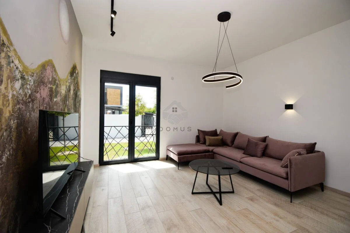 Prodaja, kuća, 154m², Dahna, Podgorica