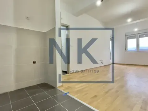 Prodaja, dvosoban stan, 54m², Ljubović, Podgorica - image 3