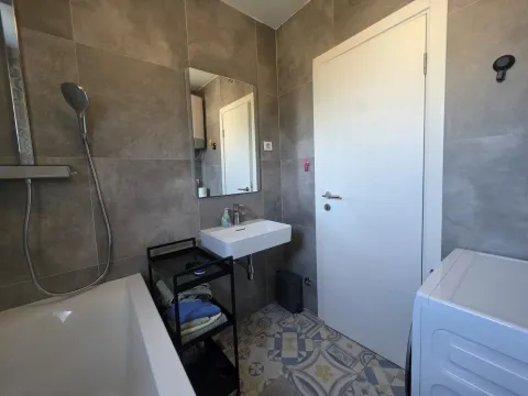 Rent, apartment, 47m², Zagorič, Podgorica - image 12