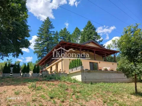 Prodaja, kuća, 190m², Sopot, Beograd - image 4