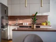 Sale, two bedroom apartment, 63m², Pod Kuk, Tivat - image 7