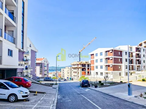 Prodaja, dvosoban stan, 72m², Tivat, Crna Gora - image 6