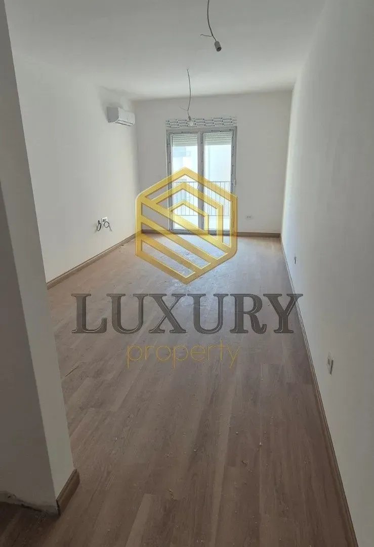 Sale, one bedroom apartment, 49m², Lazi, Budva