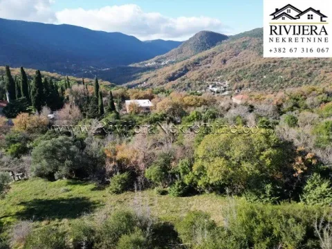 Prodaja, plac, 551m², Mojdež, Herceg Novi - image 7