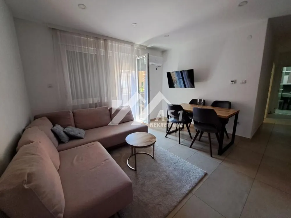 Rent, three bedroom apartment, 50m², Podbara, Novi Sad Sve Podlokacije