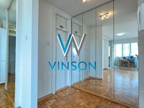 Prodaja, dvosoban stan, 60m², Bulevar Oslobodjenja, Novi Sad Sve Podlokacije - image 11