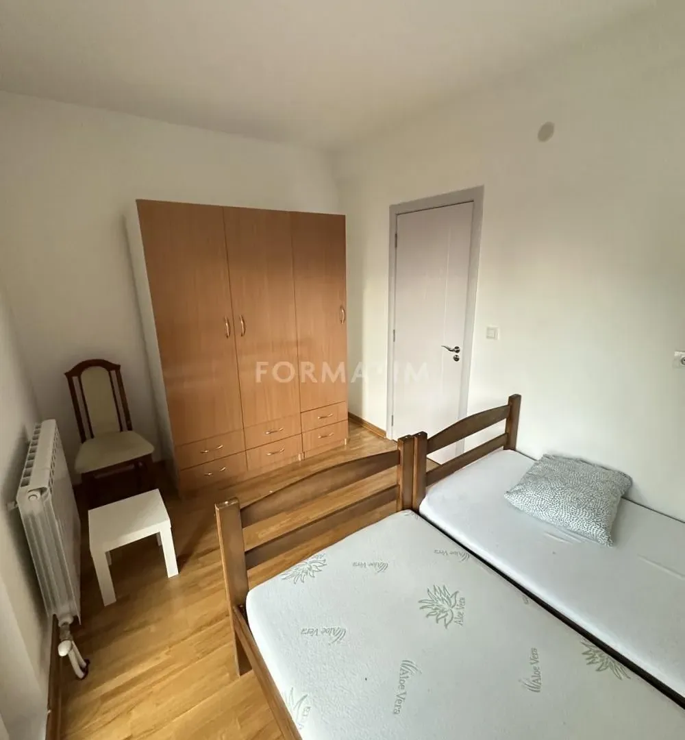Rent, two bedroom apartment, 49m², Kluz, Zvezdara Sve Podlokacije