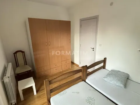 Rent, two bedroom apartment, 49m², Kluz, Zvezdara Sve Podlokacije - image 4