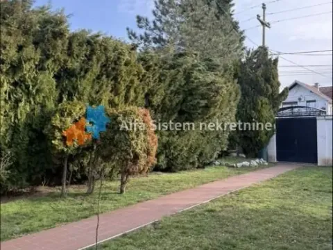 Rent, house, 200m², Surčin, Beograd - image 22