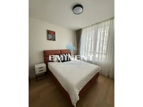 Rent, three bedroom apartment, 86m², Savski Venac, Beograd - image 7