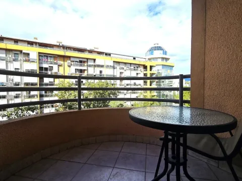 Izdavanje, stan, 38m², Preko Morače, Podgorica - image 4