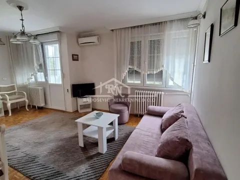 Rent, one bedroom apartment, 41m², Čukarica, Beograd - image 2