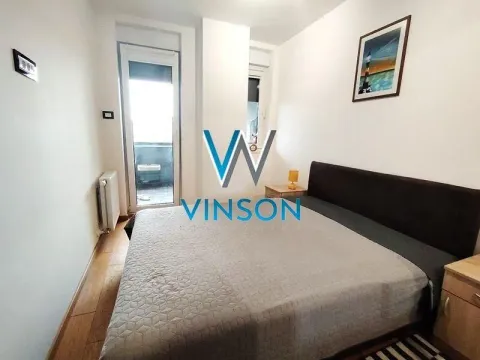 Izdavanje, jednosoban stan, 46m², Grbavica, Novi Sad Sve Podlokacije - image 7