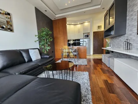 Rent, two bedroom apartment, 54m², Bulevar Evrope, Novi Sad Sve Podlokacije - image 3