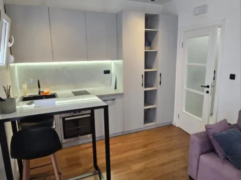 Izdavanje, jednosoban stan, 24m², Zagorič, Podgorica - image 11