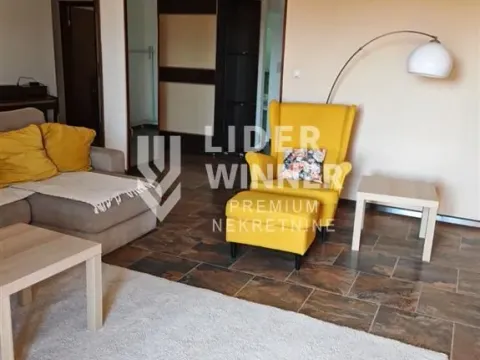 Izdavanje, četvorosoban stan, 120m², Petlovo Brdo, Beograd - image 7