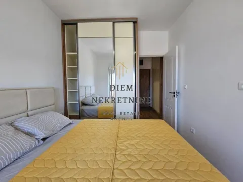 Izdavanje, jednosoban stan, 43m², Ilino, Bar - image 10