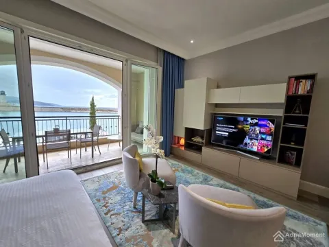 Prodaja, garsonjera, 46m², Luštica Bay, Tivat - image 5