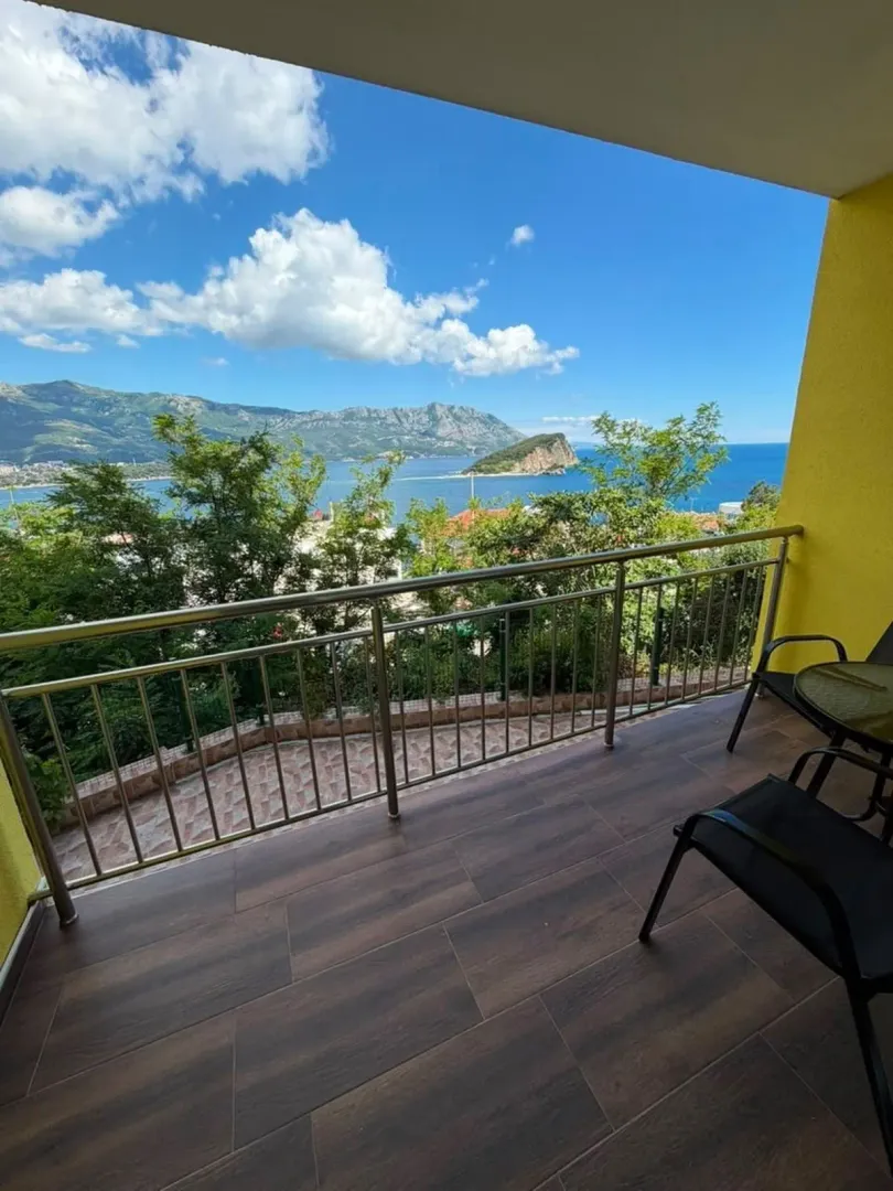 Sale, house, 453m², Vidikovac, Budva