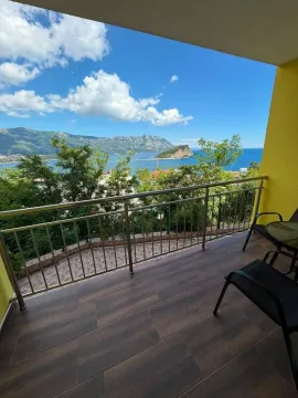 Sale, house, 453m², Vidikovac, Budva - image 15
