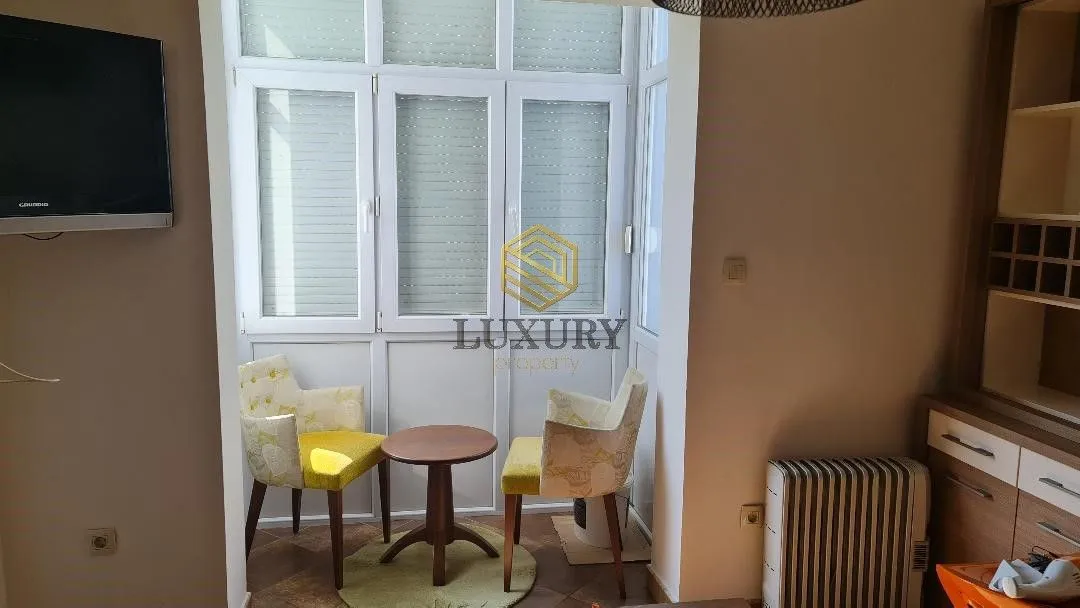 Rent, one bedroom apartment, 54m², Preko Morače, Podgorica