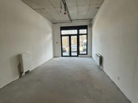 Rent, office space, 37m², Zemun Gornji Grad, Zemun Sve Podlokacije - image 3